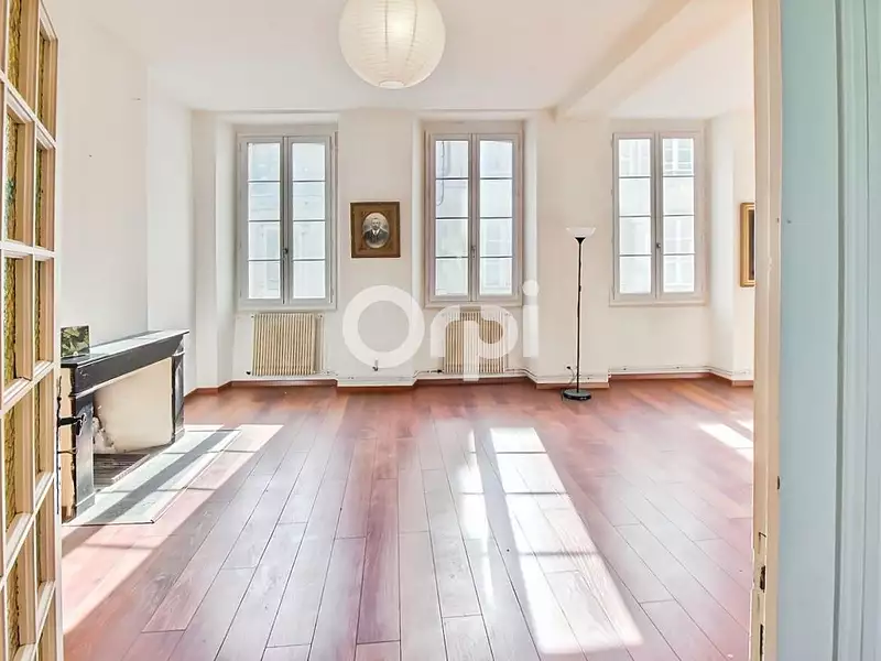 Appartement, 170 m²