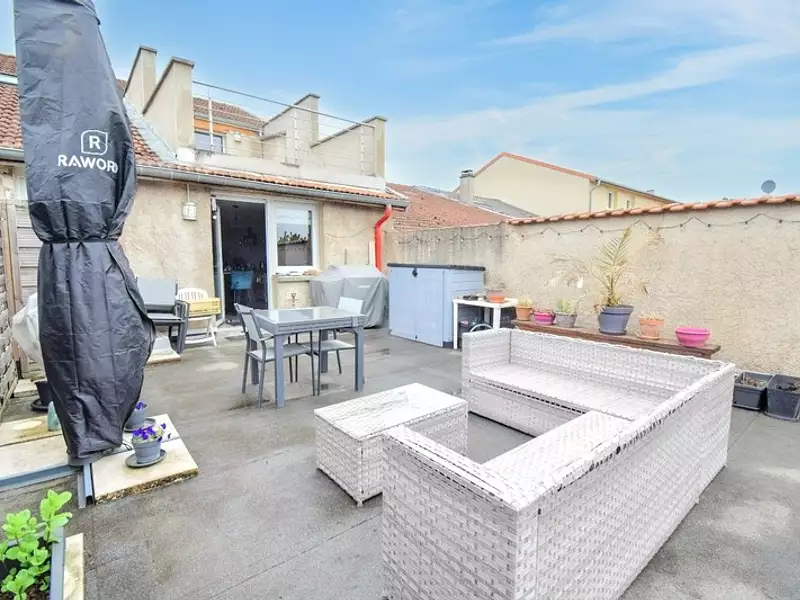 Appartement, 137 m²