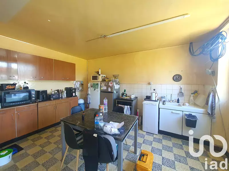 Maison, 91 m²