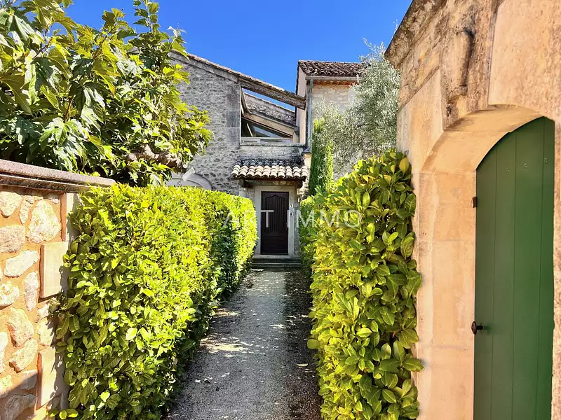 Appartement, 60,33 m²