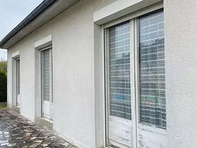 Maison, 69 m²