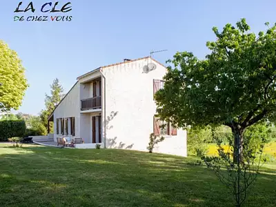 Maison, 110 m²