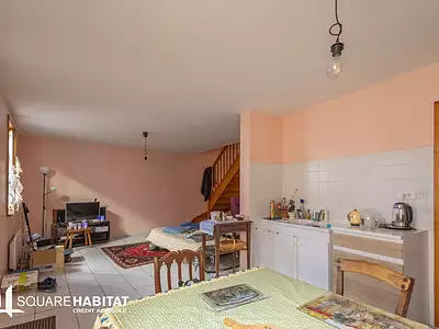 Maison, 68 m²