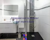 Appartement, 76,33 m²