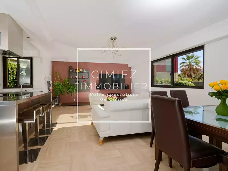 Appartement, 108,01 m²