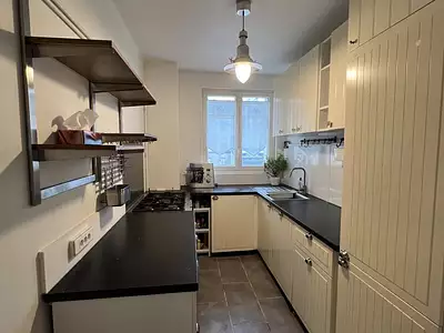 Appartement, 99,9 m²
