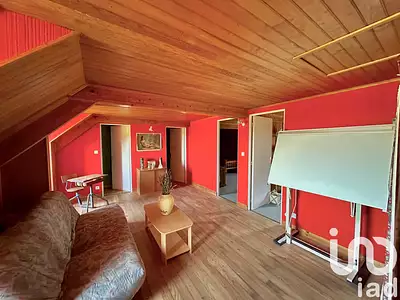 Maison, 150 m²