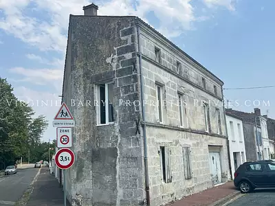 Maison, 147 m²
