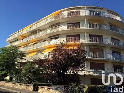 Appartement, 66 m²