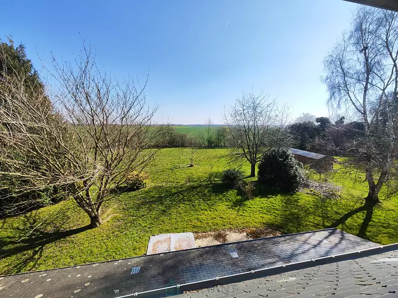 Maison, 177 m²