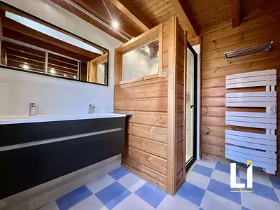 Maison, 102 m²