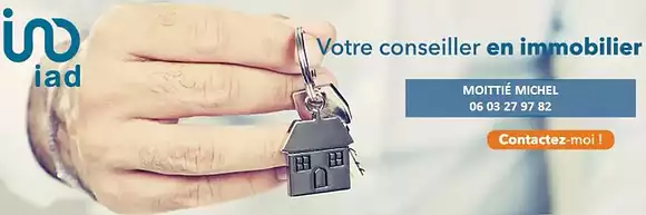 Michel Moittié - iad