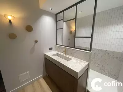 Appartement, 118 m²