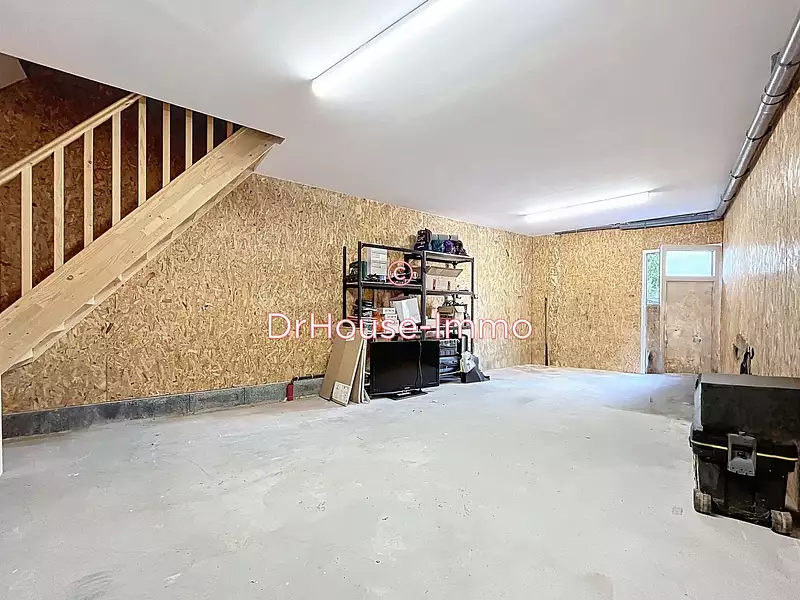 Maison, 116 m²