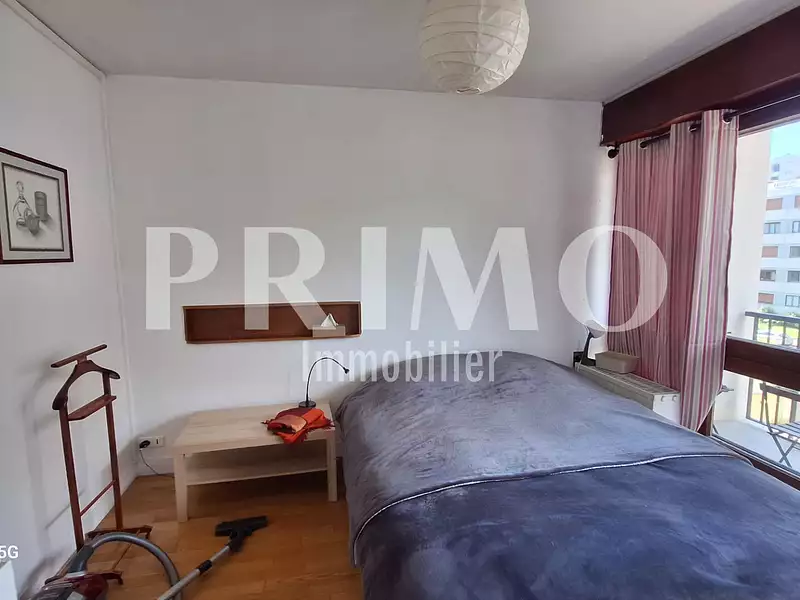 Appartement, 48,89 m²