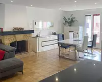 Maison, 125 m²