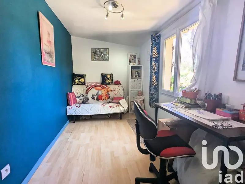 Maison, 70 m²