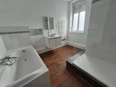 Maison, 110 m²