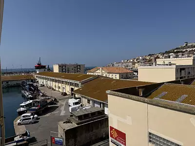 Appartement, 42,41 m²