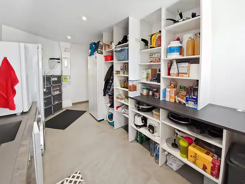 Maison, 120 m²