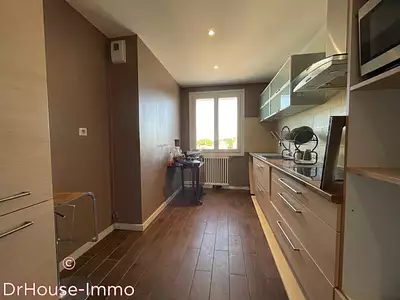 Appartement, 89,59 m²