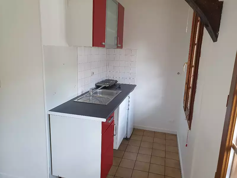 Appartement, 55 m²