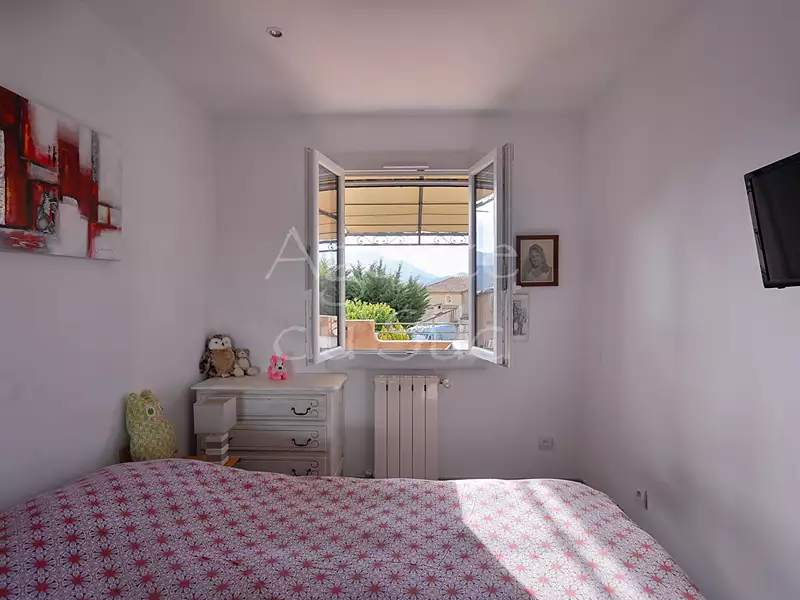 Maison, 90 m²