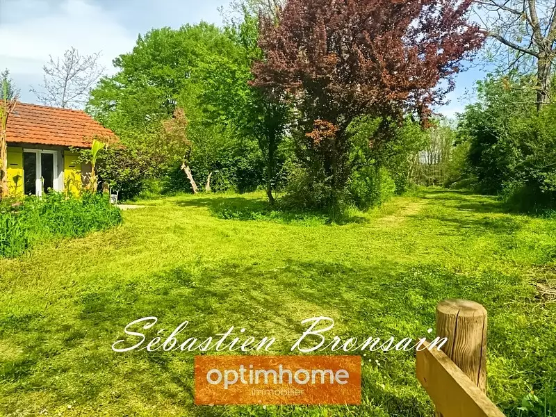 Maison, 139 m²