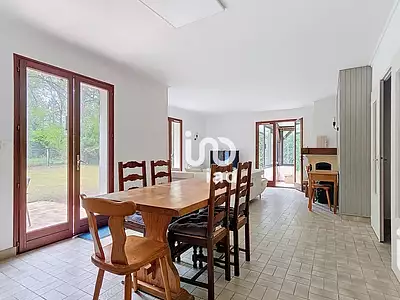 Maison, 105 m²