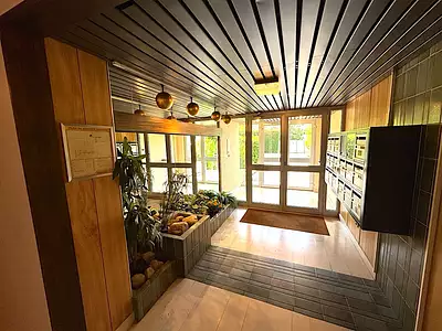 Appartement, 59,82 m²