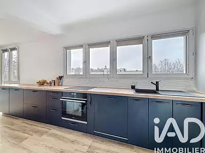 Appartement, 99 m²