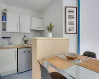 Appartement, 36,85 m²