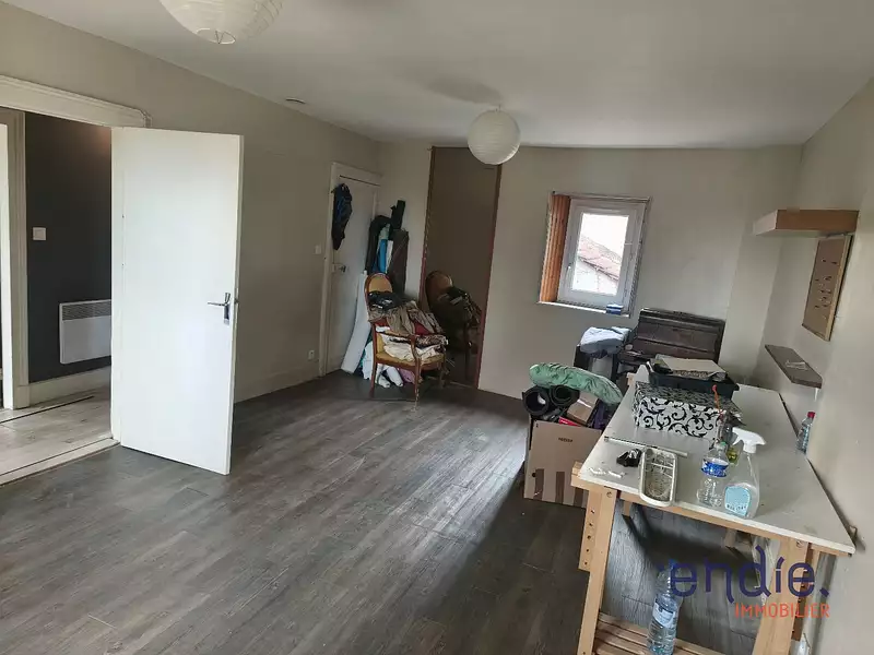 Maison, 124 m²