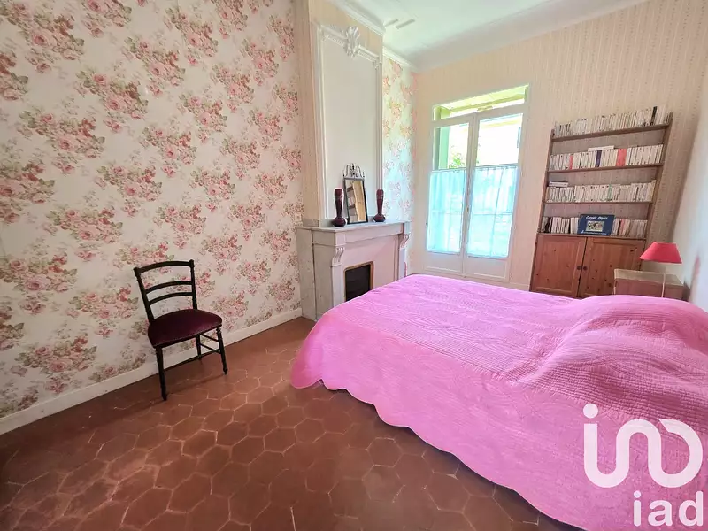 Maison, 270 m²