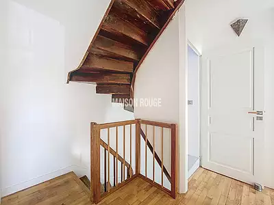 Maison, 110 m²