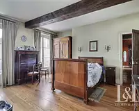 Appartement, 188,96 m²