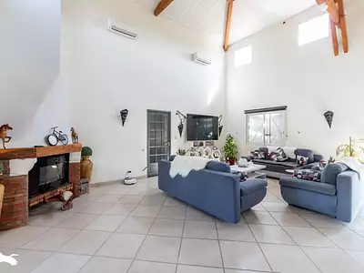 Maison, 182 m²