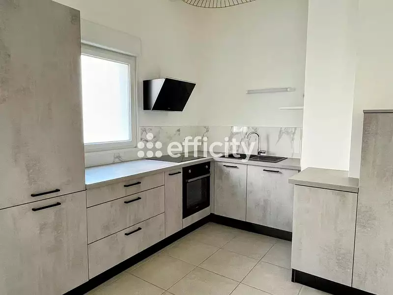 Appartement, 84 m²