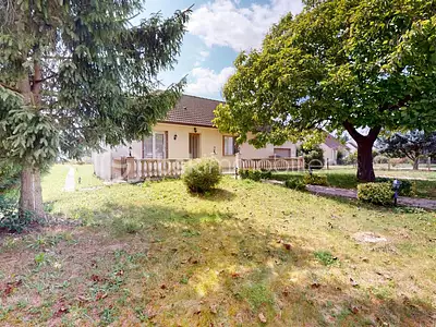 Maison, 79 m²
