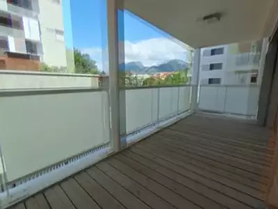 Appartement, 46,52 m²