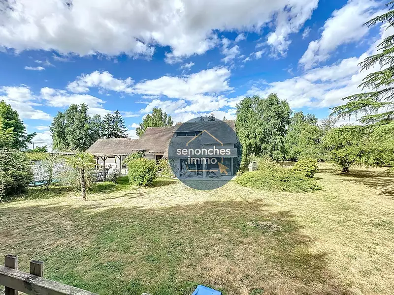 Maison, 180 m²