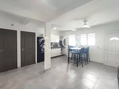 Appartement, 46,22 m²