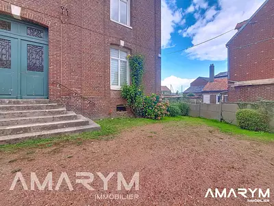 Appartement, 55,8 m²