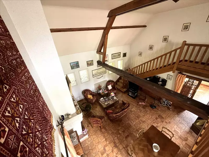 Maison, 152 m²