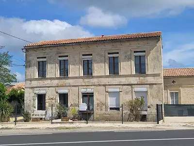 Maison, 115 m²
