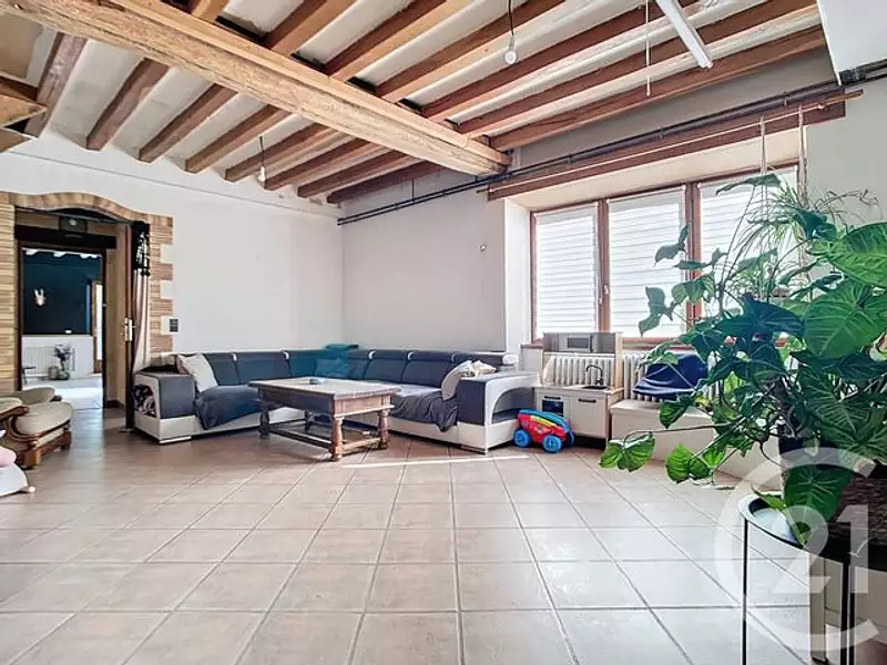 Maison, 189,8 m²