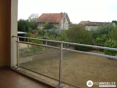 Appartement, 66 m²