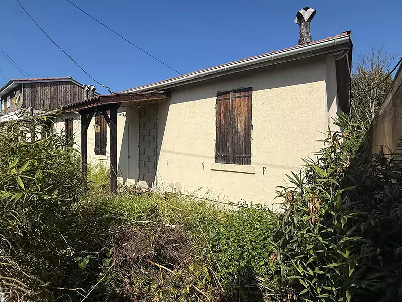 Maison, 90 m²