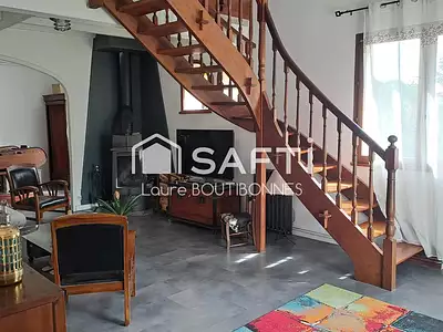 Maison, 263 m²