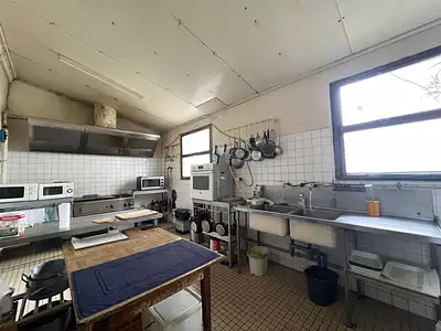 Maison, 390 m²